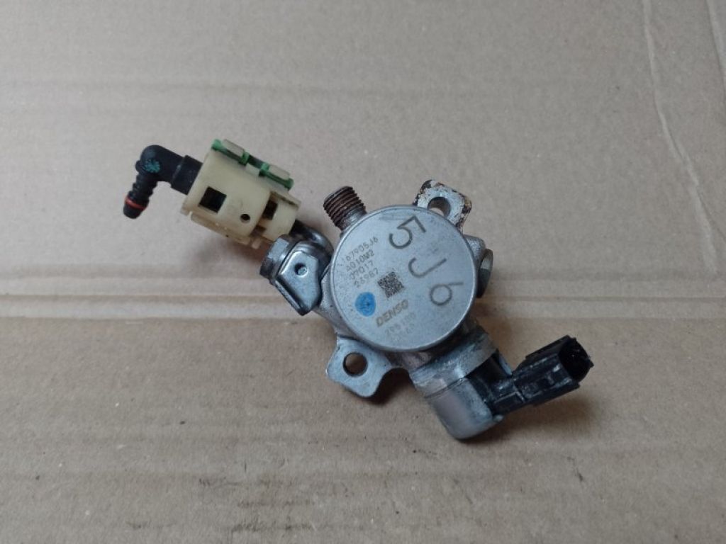 16790-5J6-305 | Тнвд (бензин) ACURA MDX (YD3) 13-21