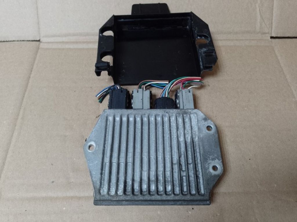 37815-R9P-A01 | Блок управления форсунками ACURA MDX (YD3) 13-21 - Фото 3