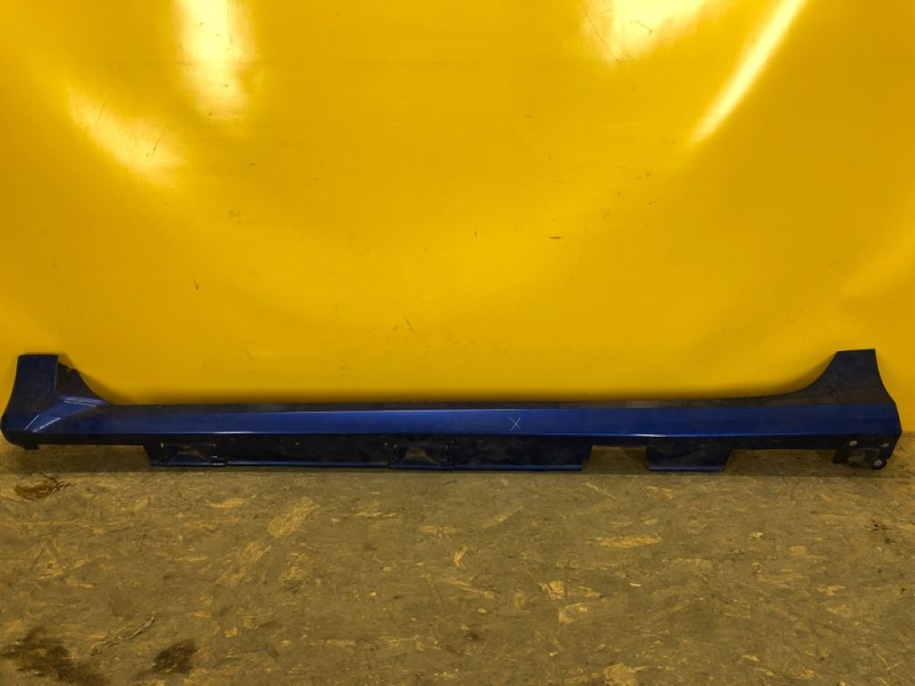 71850-TGG-ZZ00 | Накладка порогу зовнішня лів. HONDA CIVIC FC/FK 15-