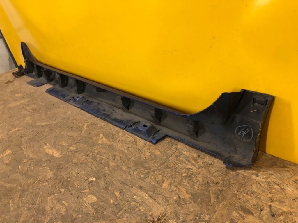 71850-TGG-ZZ00 | Накладка порогу зовнішня лів. HONDA CIVIC FC/FK 15- - Фото 3