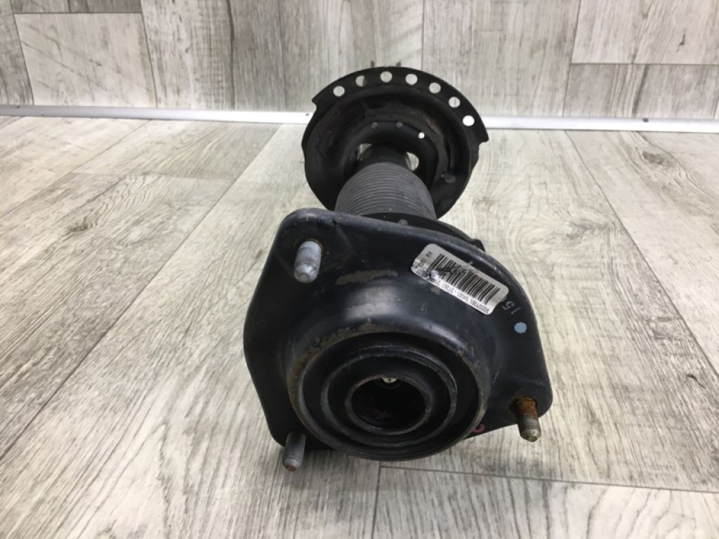 54661-3Y161 | Амортизатор передн. прав. HYUNDAI ELANTRA MD 10-15 - Фото 5