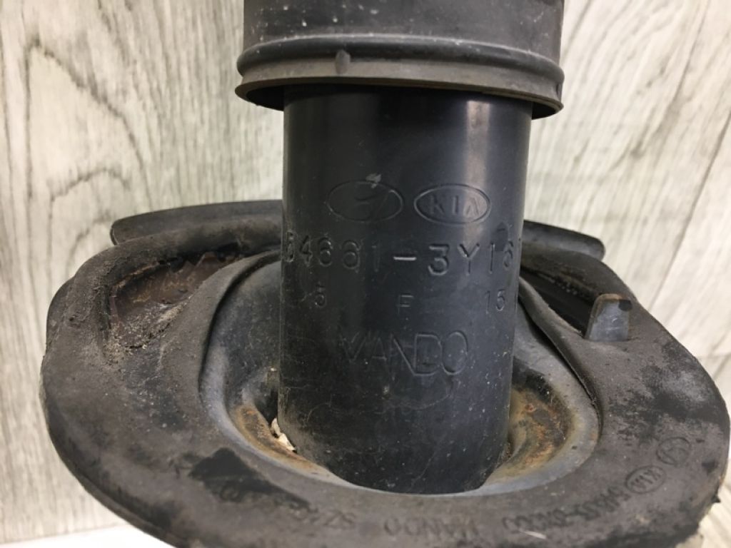 54661-3Y161 | Амортизатор передн. прав. HYUNDAI ELANTRA MD 10-15 - Фото 7