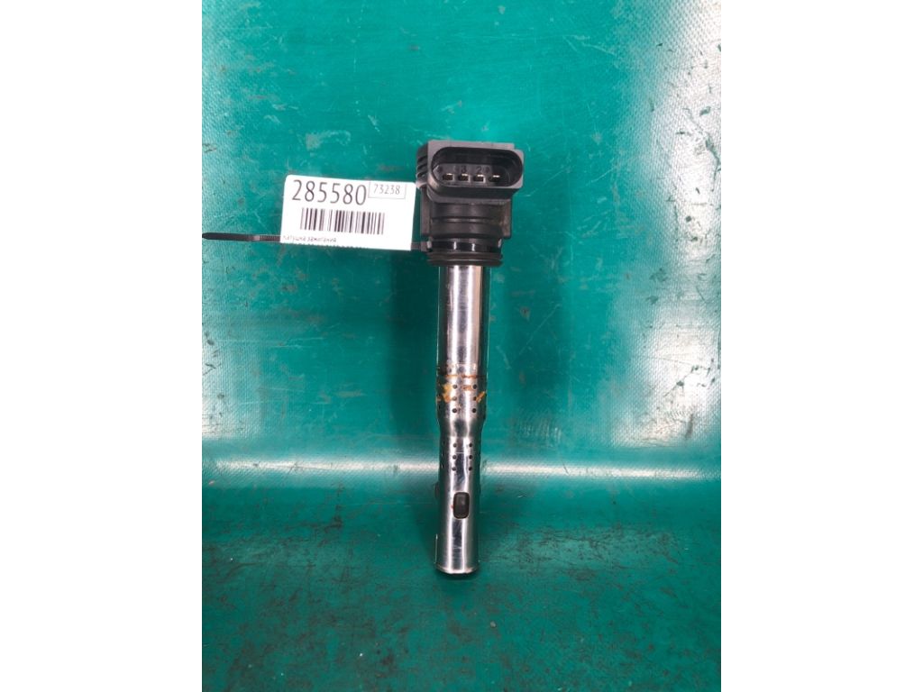 07K 905 715 F | Котушка запалювання AUDI Q5 08-16