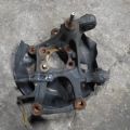 BJS7-26-11X | Цапфа задн. прав. MAZDA 3 BM 13-19 - Превью 4