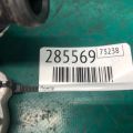06H 121 026 DR | водяний насос AUDI Q5 08-16 - Прев'ю 2