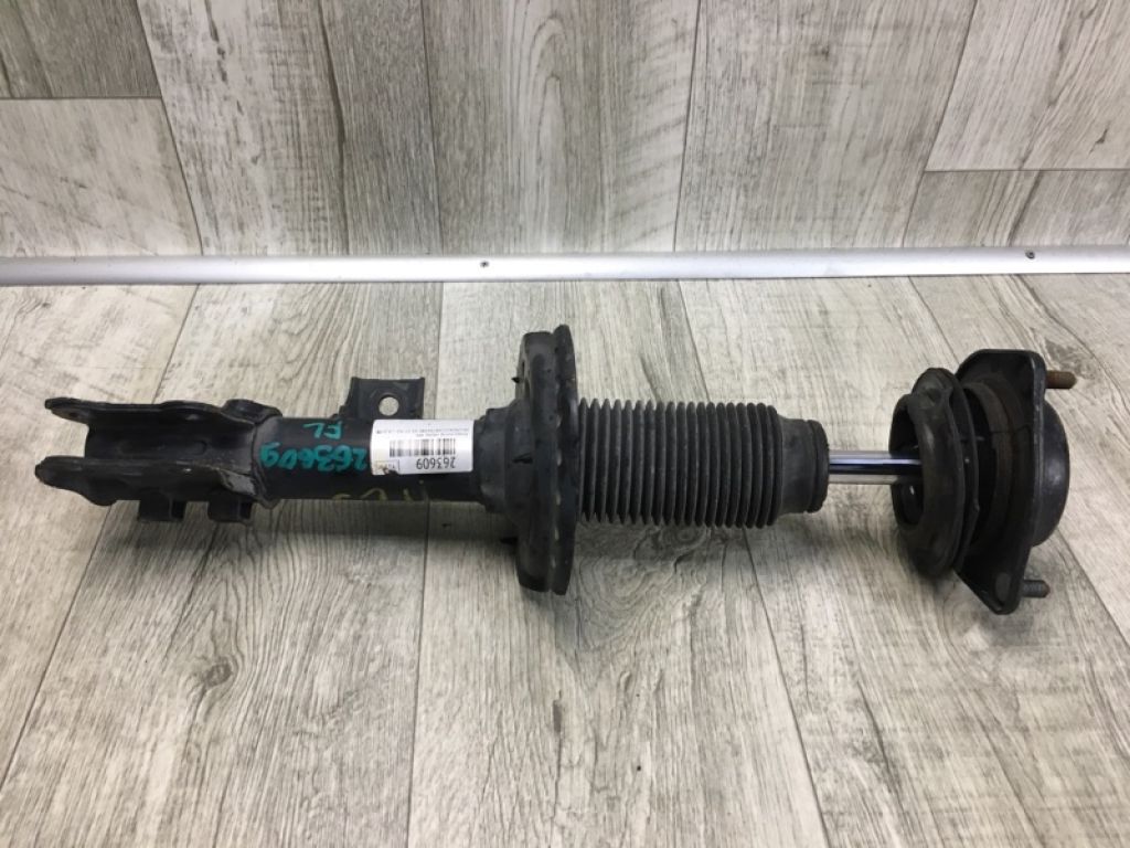 546513Y161 | Амортизатор передн. лів. HYUNDAI ELANTRA MD 10-15 - Фото 4