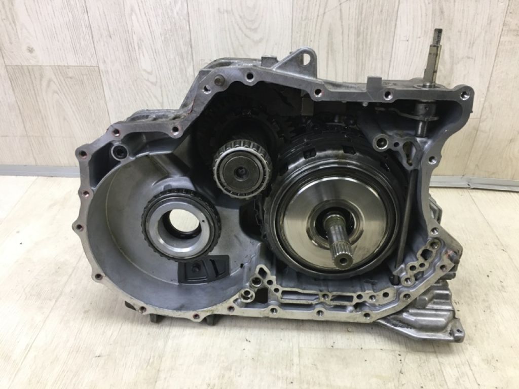 Корпус АКПП VOLKSWAGEN JETTA USA 10-17