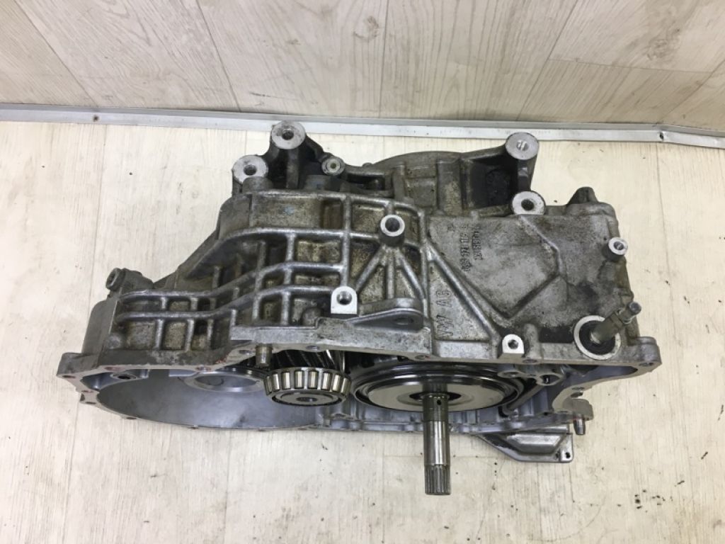 Корпус АКПП VOLKSWAGEN JETTA USA 10-17 - Фото 2