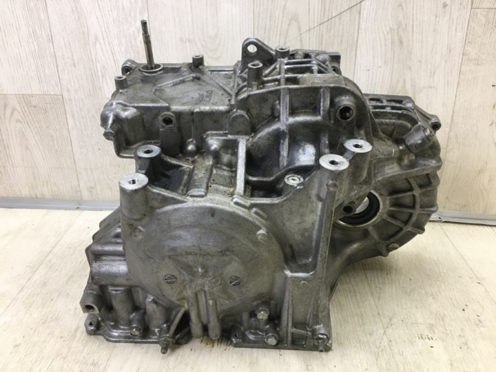 Корпус АКПП VOLKSWAGEN JETTA USA 10-17 - Фото 3