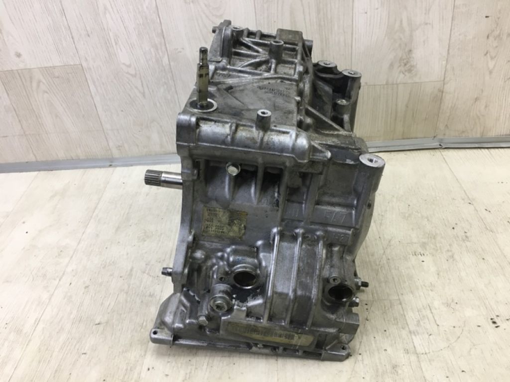 Корпус АКПП VOLKSWAGEN JETTA USA 10-17 - Фото 4