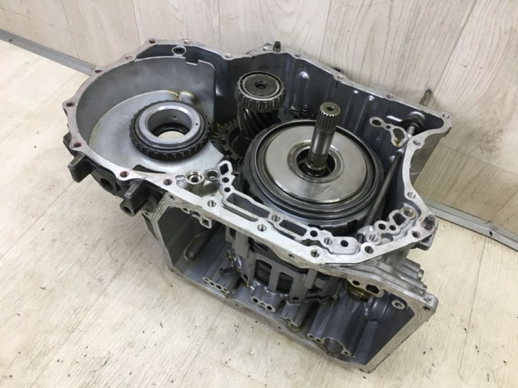 Корпус АКПП VOLKSWAGEN JETTA USA 10-17 - Фото 6