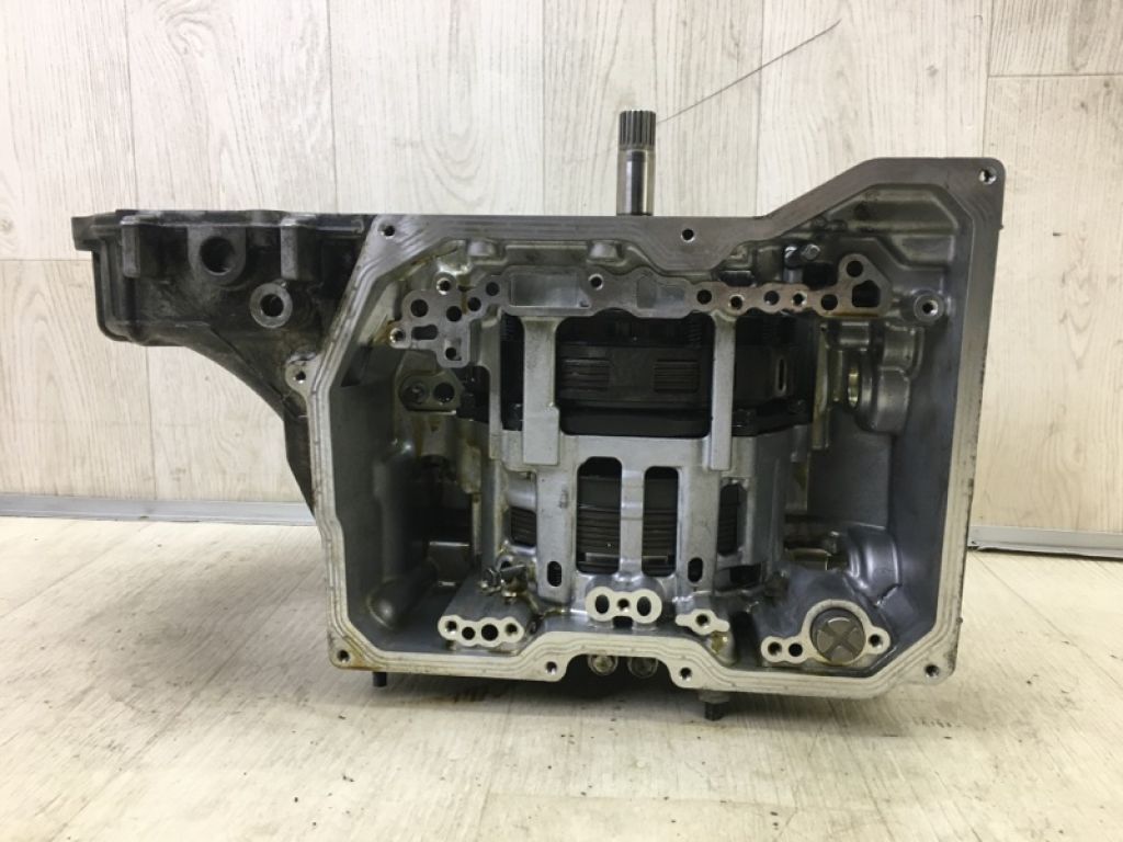 Корпус АКПП VOLKSWAGEN JETTA USA 10-17 - Фото 7