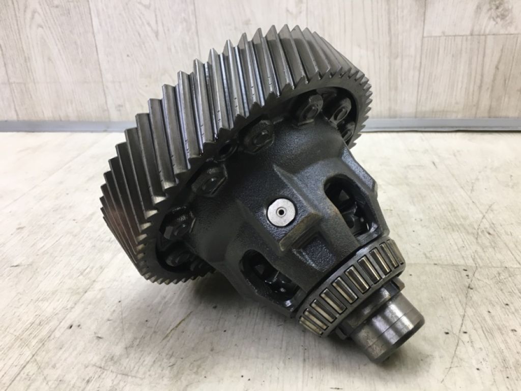 Дифференциал АКПП VOLKSWAGEN JETTA USA 10-17