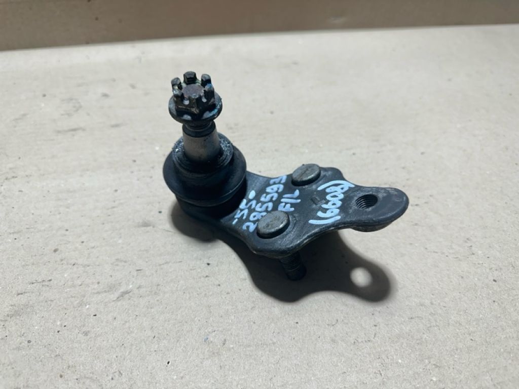 43340-09170 | Шаровая опора передн. лев. TOYOTA CAMRY 55 14-17