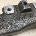 1K0199117AB | Кронштейн КПП VOLKSWAGEN JETTA USA 10-17 - Прев'ю 3
