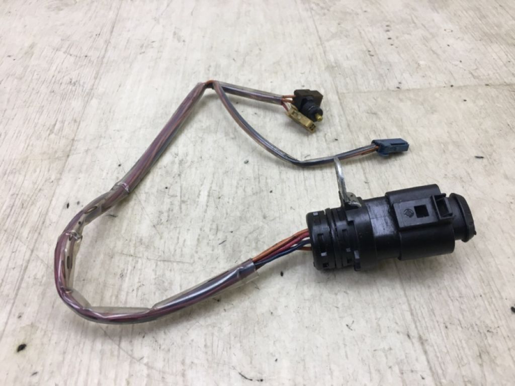 09G927363B | Проводка АКПП VOLKSWAGEN JETTA USA 10-17