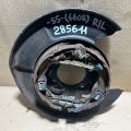 46504-06080 | Тормозной механизм лев. TOYOTA CAMRY 55 14-17 - Превью 2