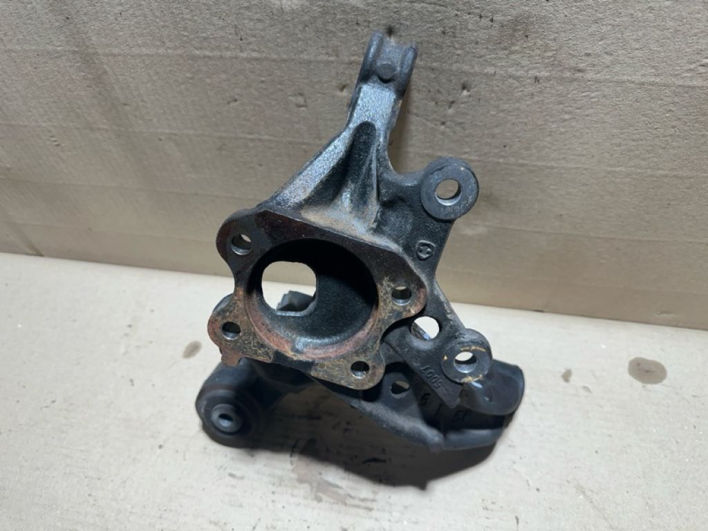 42305-06130 | Цапфа лів. TOYOTA CAMRY 55 14-17 - Фото 2