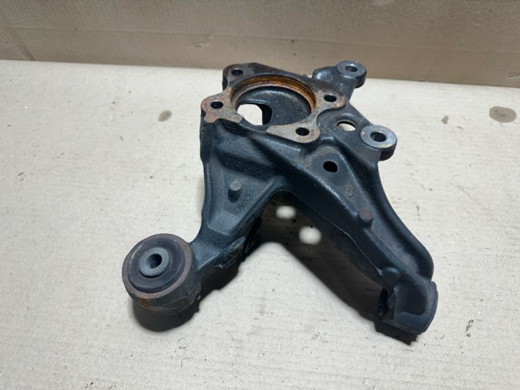 42305-06130 | Цапфа лів. TOYOTA CAMRY 55 14-17 - Фото 3