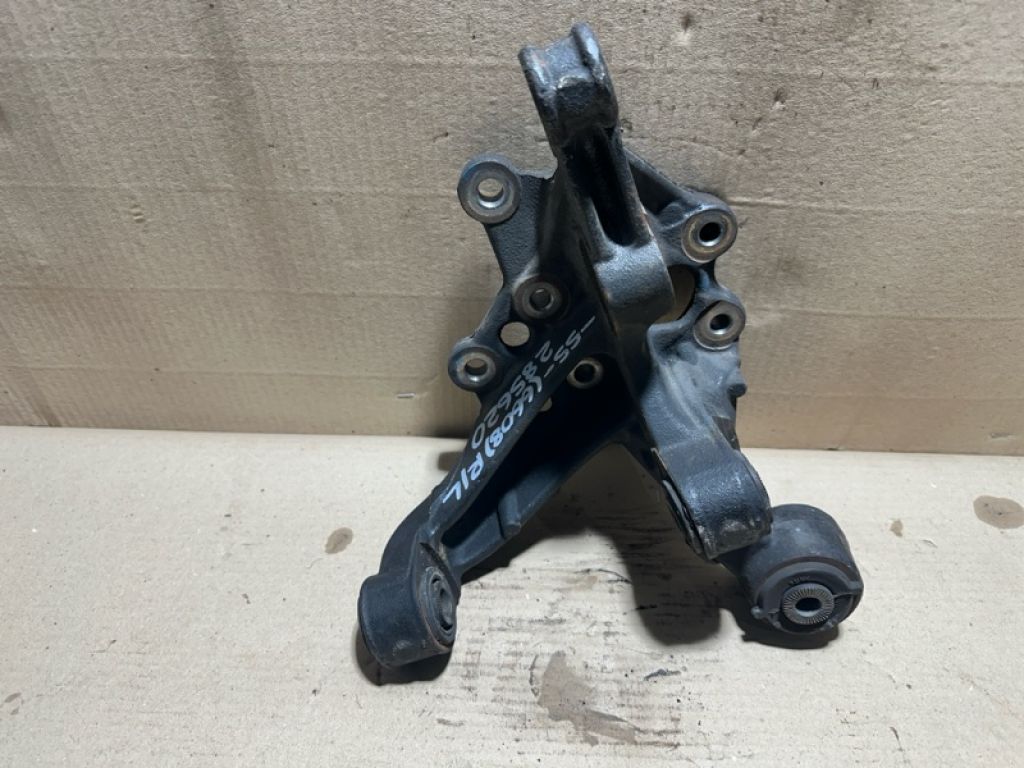 42305-06130 | Цапфа лів. TOYOTA CAMRY 55 14-17 - Фото 4