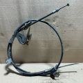 46430-06172 | Трос стояночного тормоза лев. TOYOTA CAMRY 55 14-17