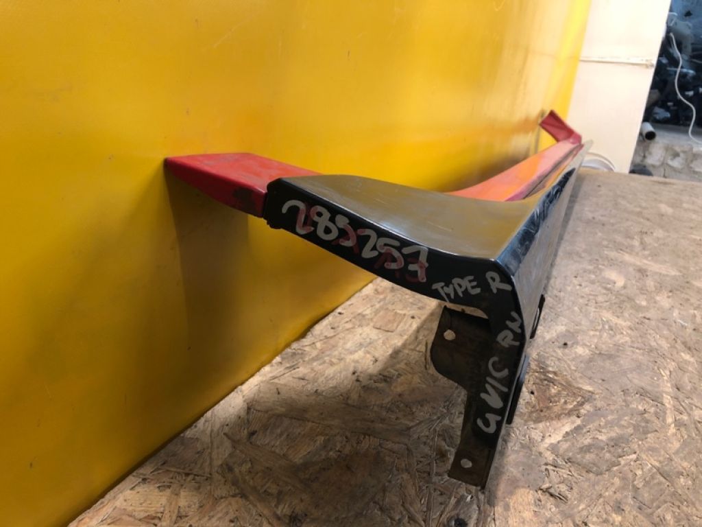 71800-TGG-A500 | Накладка порогу зовнішня прав. HONDA CIVIC FC/FK 15- - Фото 2