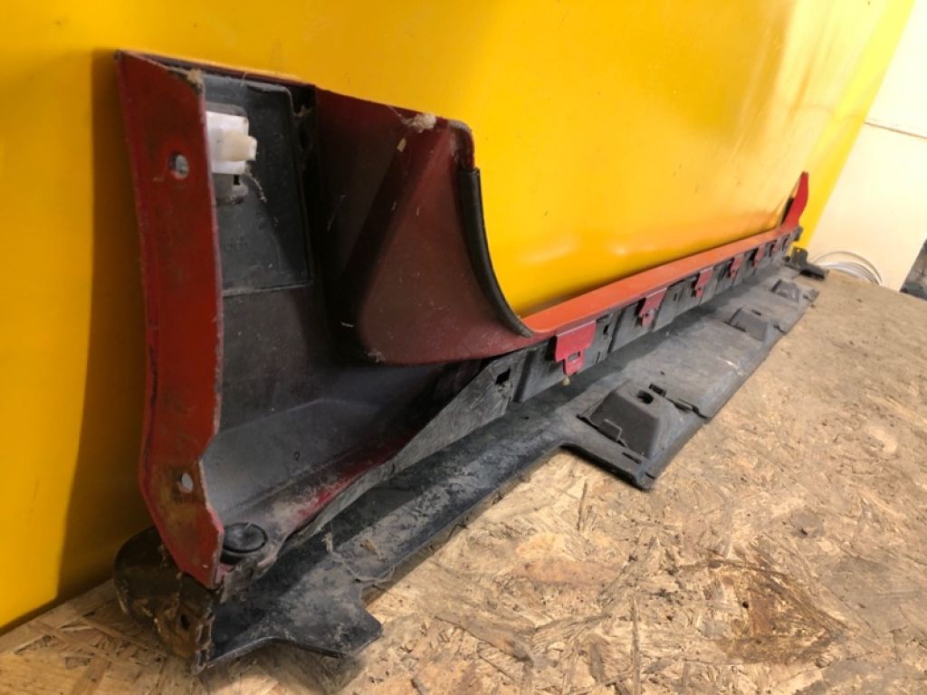 71800-TGG-A500 | Накладка порогу зовнішня прав. HONDA CIVIC FC/FK 15- - Фото 3