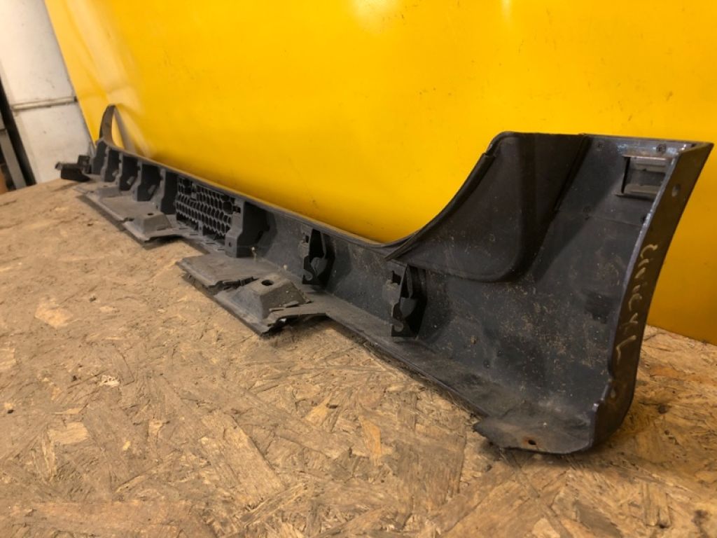 71850-TGG-ZZ00 | Накладка порога наружная лев. HONDA CIVIC FC/FK 15- - Фото 4