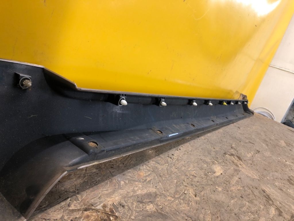 75850-60040 | Накладка порогу зовнішня прав. TOYOTA LAND CRUISER 200 08-21 - Фото 4