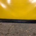 96051AJ01ANN | Накладка порога наружная лев. SUBARU LEGACY 09-15 BM