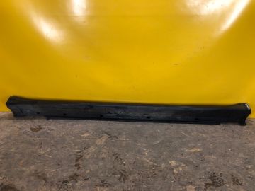 Накладка порога наружная лев. SUBARU LEGACY 09-15 BM