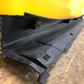 96051AJ01ANN | Накладка порога наружная лев. SUBARU LEGACY 09-15 BM - Превью 3