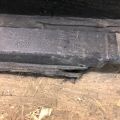 96051AJ01ANN | Накладка порога наружная лев. SUBARU LEGACY 09-15 BM - Превью 5