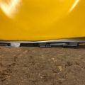 75852-53040 | Накладка порогу зовнішня лів. LEXUS IS250/350 13-20