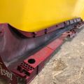 75860-47080 | Накладка порогу зовнішня лів. TOYOTA PRIUS 16- - Прев'ю 3