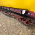 75860-47080 | Накладка порогу зовнішня лів. TOYOTA PRIUS 16- - Прев'ю 4