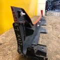71850-TGG-A500 | Накладка порога наружная лев. HONDA CIVIC FC/FK 15- - Превью 2