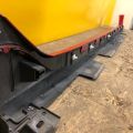 71850-TGG-A500 | Накладка порога наружная лев. HONDA CIVIC FC/FK 15- - Превью 4