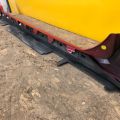 71850-TGG-A500 | Накладка порога наружная лев. HONDA CIVIC FC/FK 15- - Превью 5