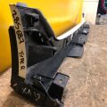 71850-TGH-ZZ00 | Накладка порога наружная лев. HONDA CIVIC FC/FK 15- - Превью 2