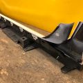 71850-TGH-ZZ00 | Накладка порога наружная лев. HONDA CIVIC FC/FK 15- - Превью 3