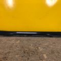 75852-30221 | Накладка порога наружная лев. LEXUS GS350 GS300 05-11