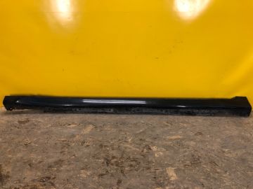 Накладка порога наружная лев. LEXUS GS350 GS300 05-11