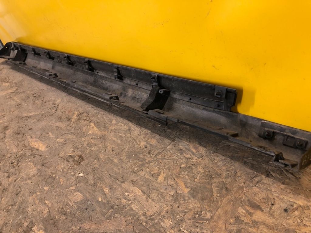 75852-30221 | Накладка порога наружная лев. LEXUS GS350 GS300 05-11 - Фото 4