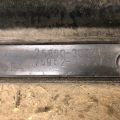 75852-30221 | Накладка порога наружная лев. LEXUS GS350 GS300 05-11 - Превью 5