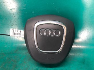 Подушка безопасности в руль AUDI Q5 08-16