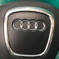 8R0 880 201 AQ | Подушка безпеки в кермо AUDI Q5 08-16 - Прев'ю 3