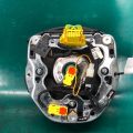 8R0 880 201 AQ | Подушка безпеки в кермо AUDI Q5 08-16 - Прев'ю 8