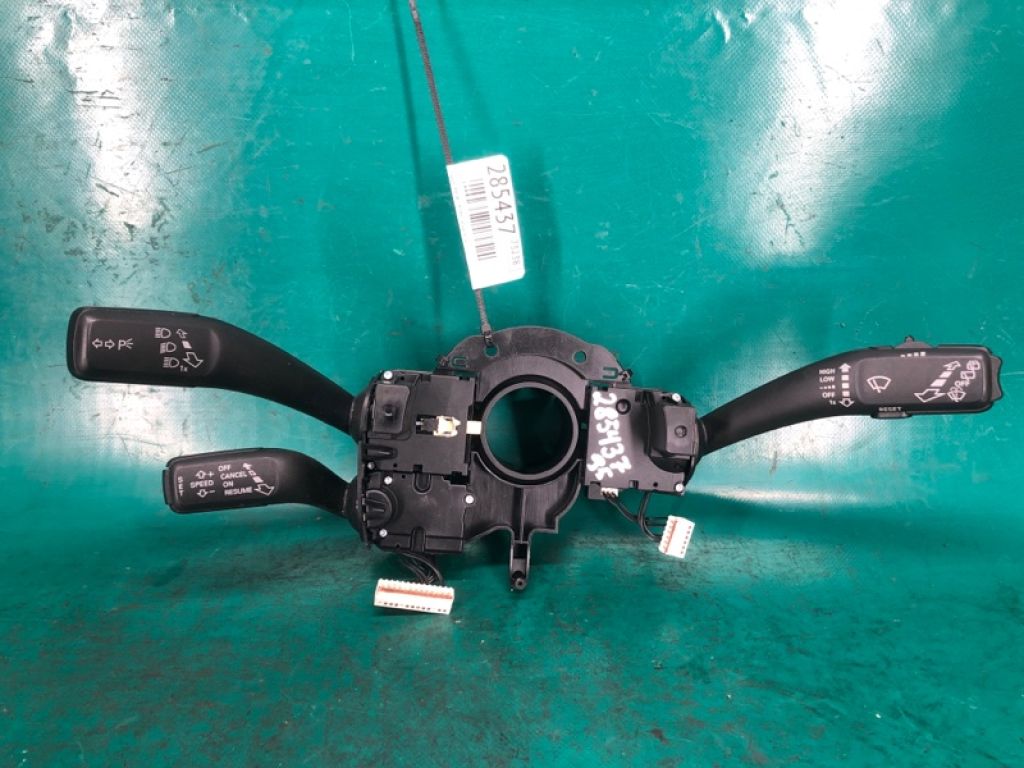 8K0 953 502 BK 4PK | Підрульовий перемикач AUDI Q5 08-16