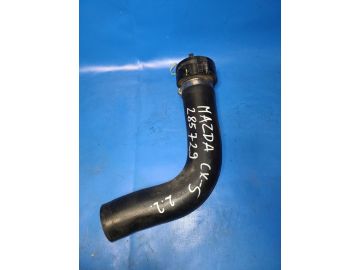 Патрубок интеркулера MAZDA CX-5 (KE) 11-17
